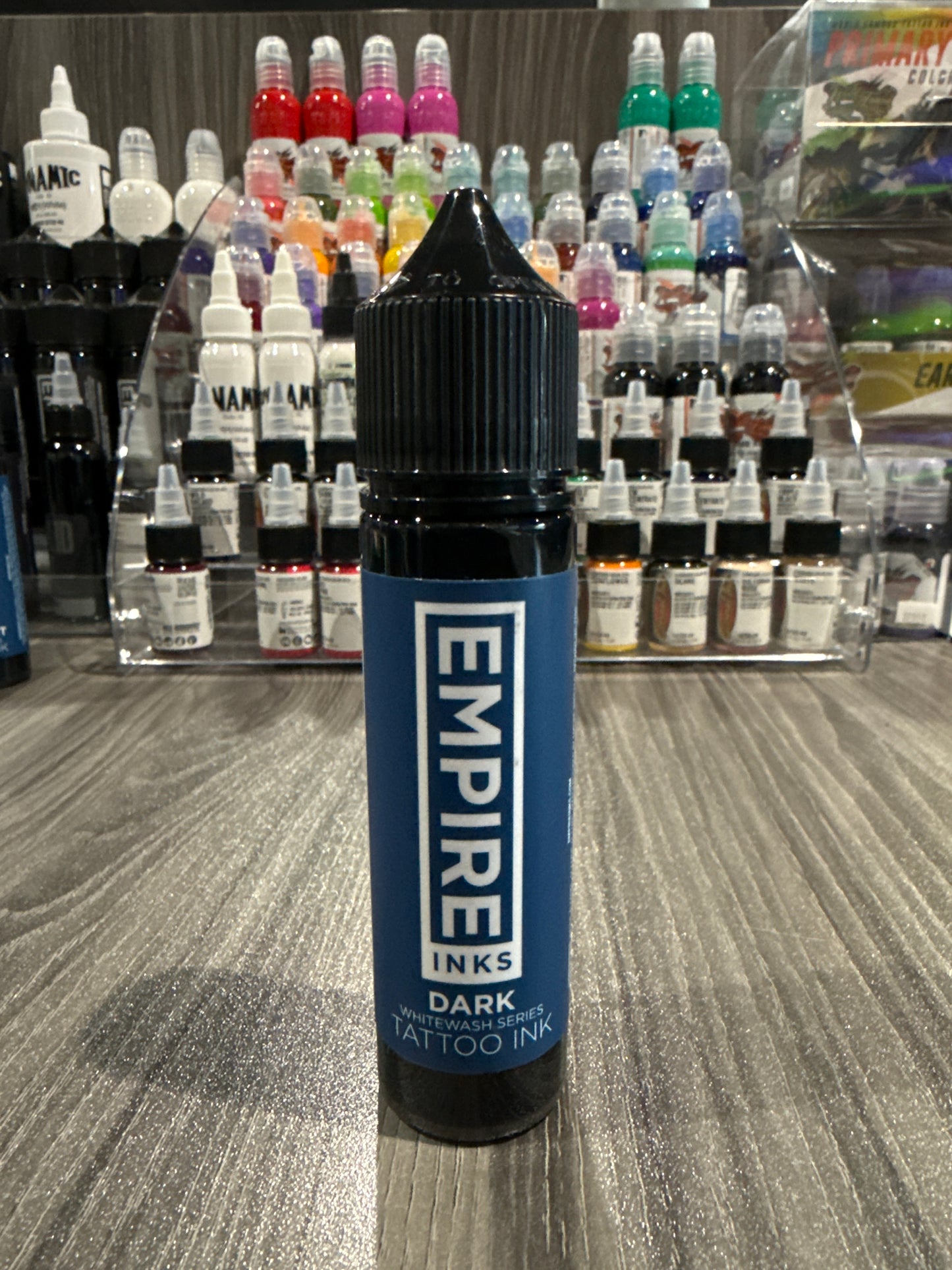 Empire Inks