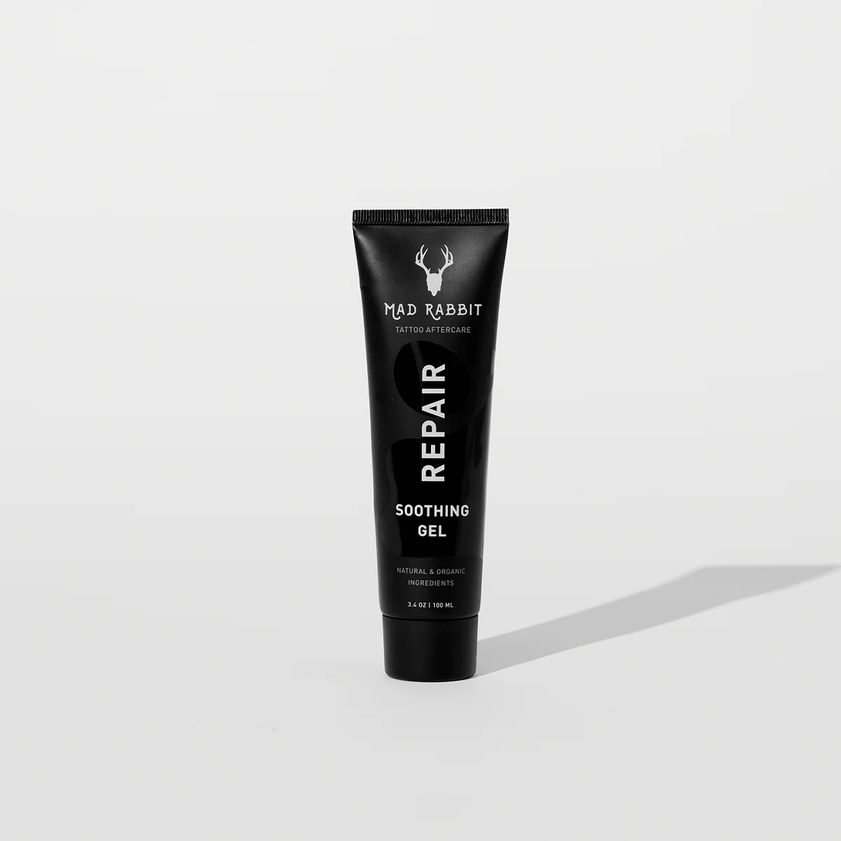 Mad Rabbit - Repair Tattoo Soothing Gel 3.4oz