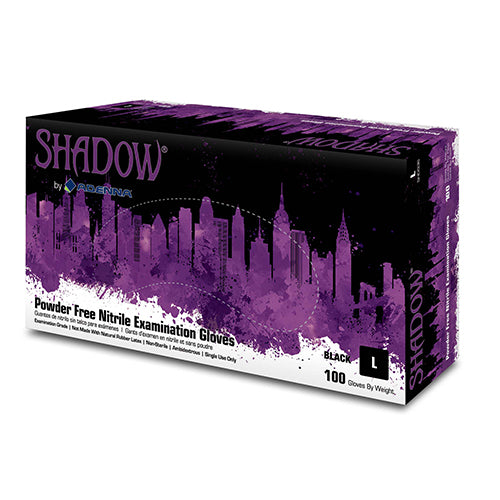 Adenna Shadow (Nitrile) Gloves