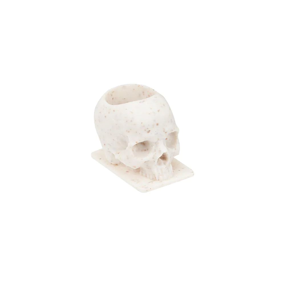 Saferly Skull Ink Caps Size #16 Large - bag of 200
