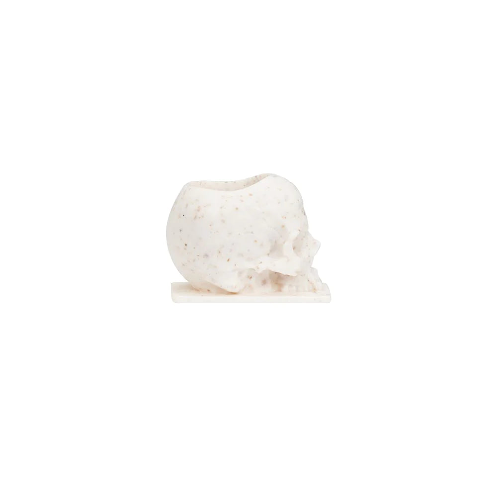 Saferly Skull Ink Caps Size #16 Large - bag of 200
