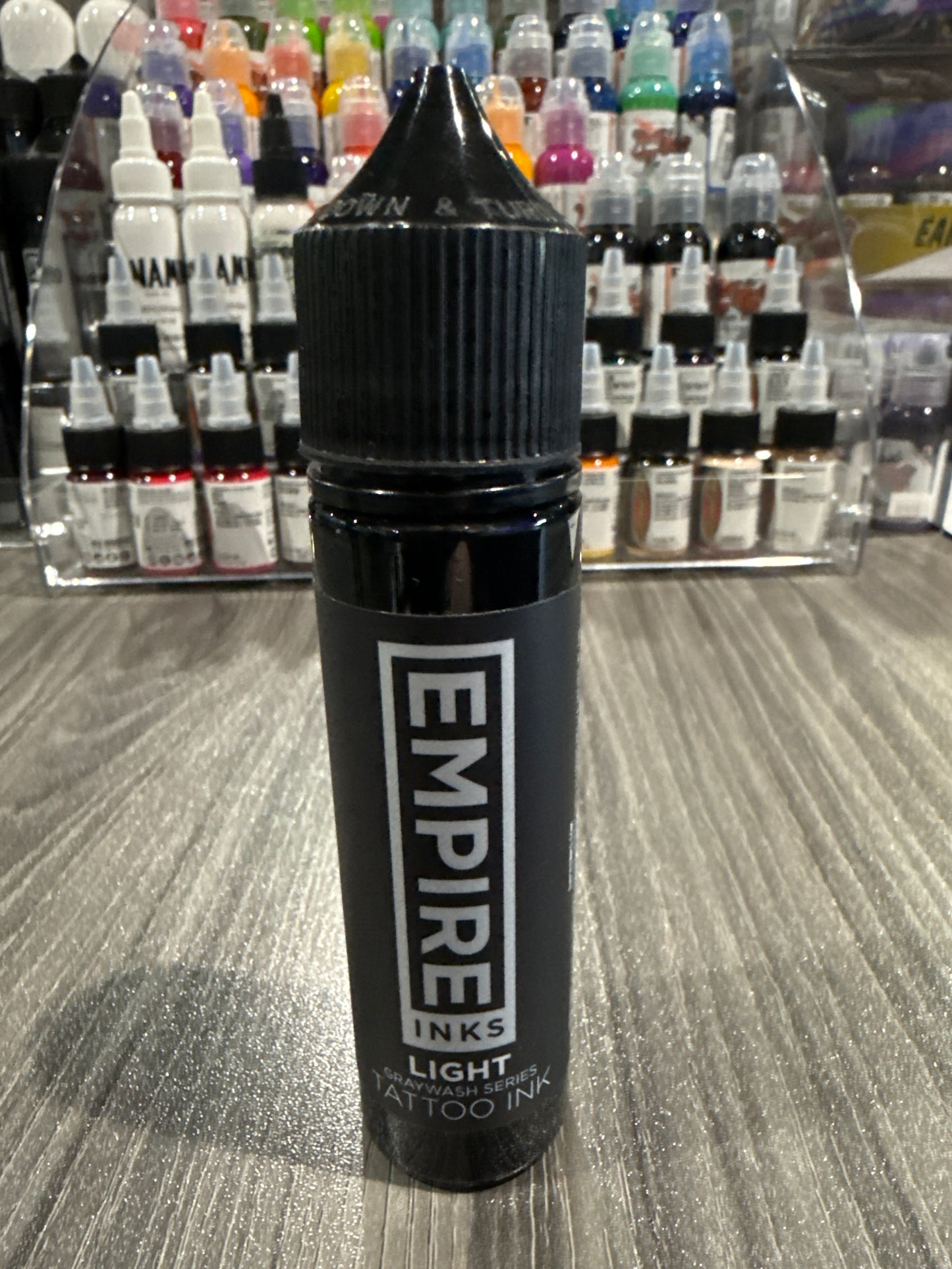 Empire Inks