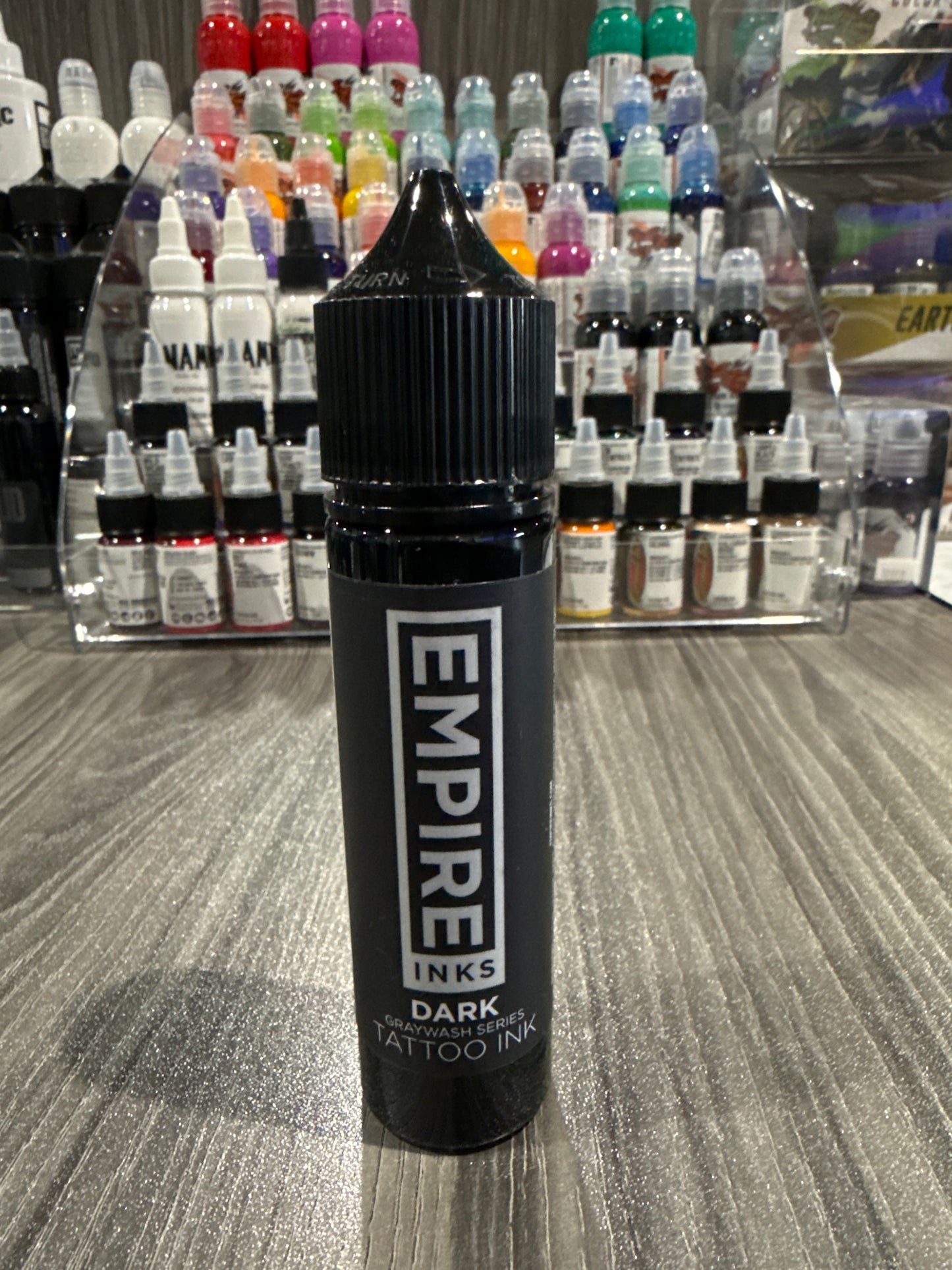 Empire Inks