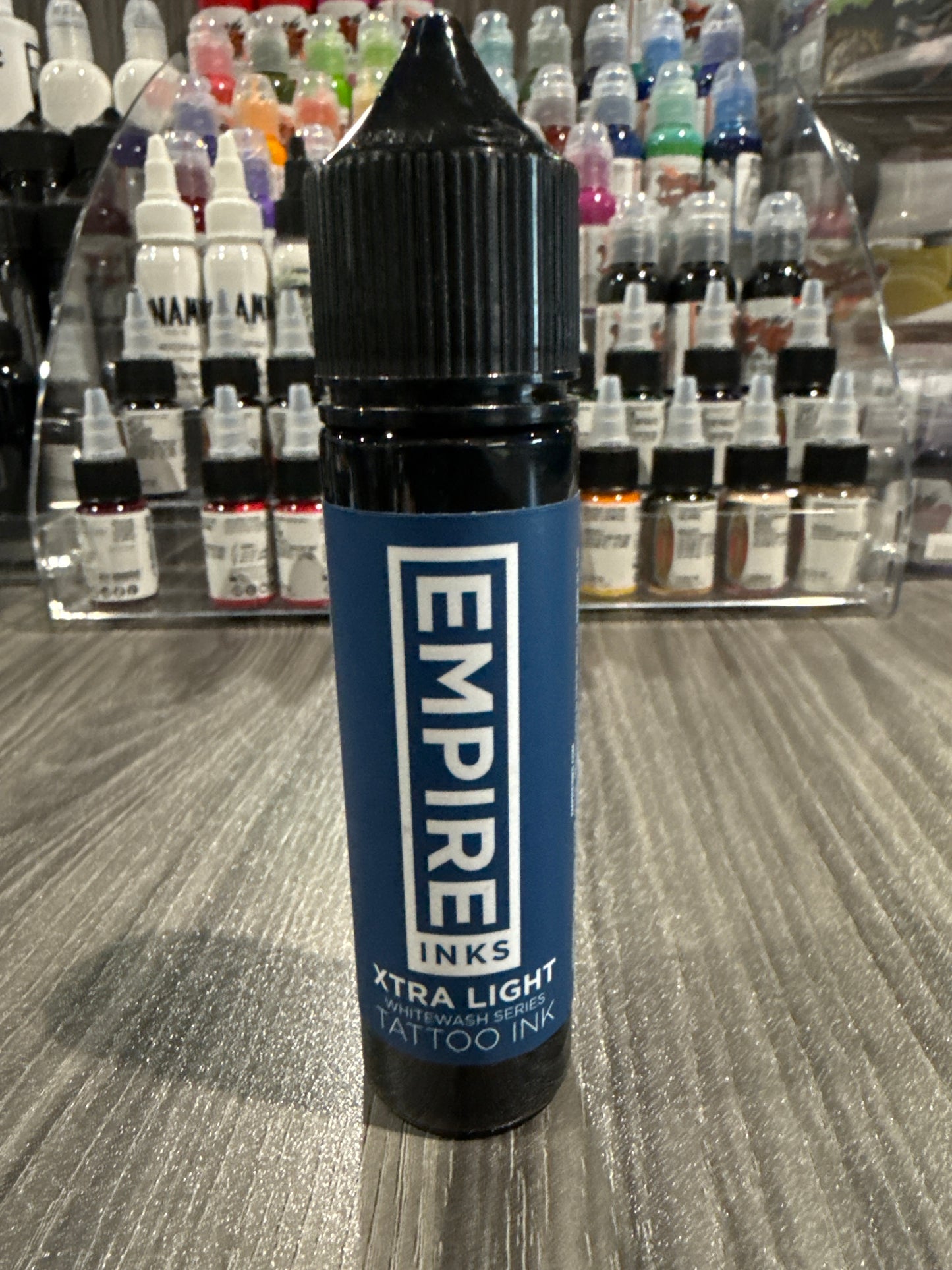 Empire Inks