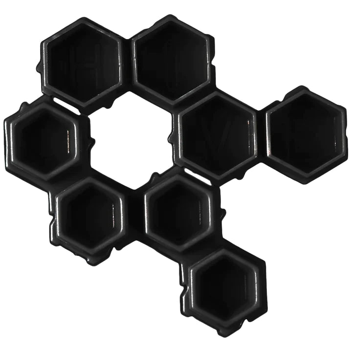 Hive Caps - Bag of 200 (50 pieces)