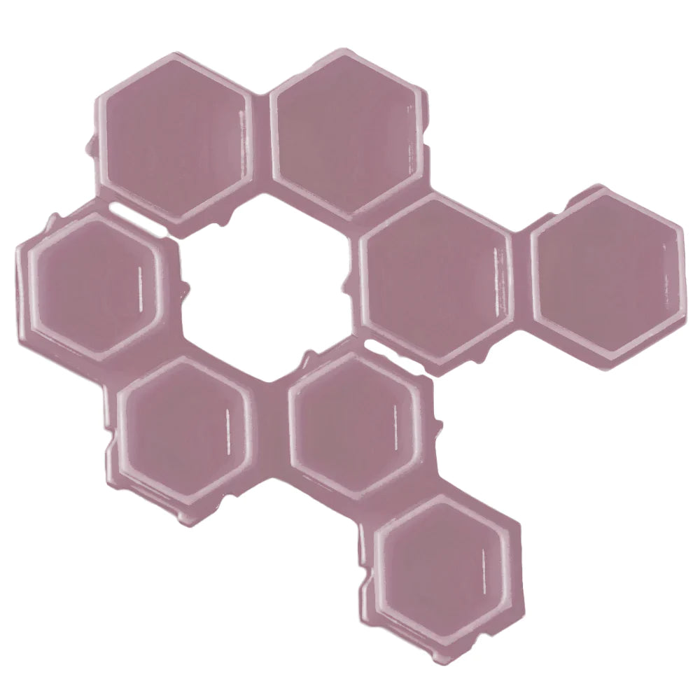 Hive Caps - Bag of 200 (50 pieces)