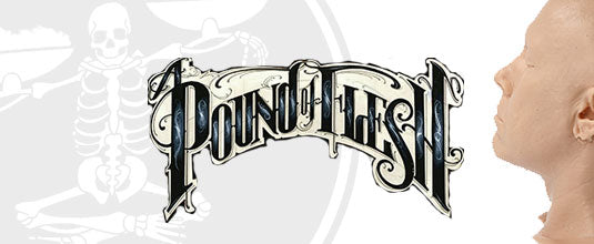 A Pound of Flesh