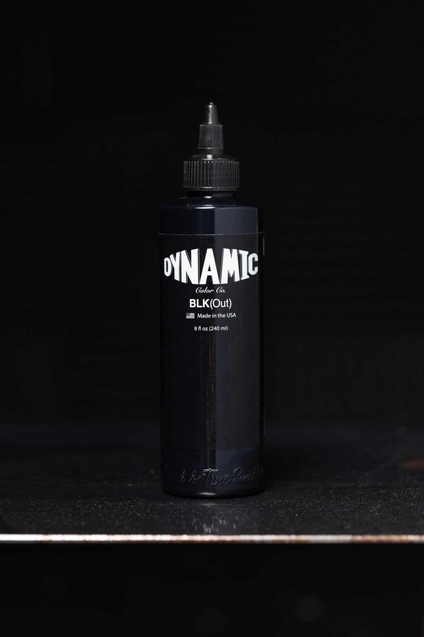 Dynamic Ink