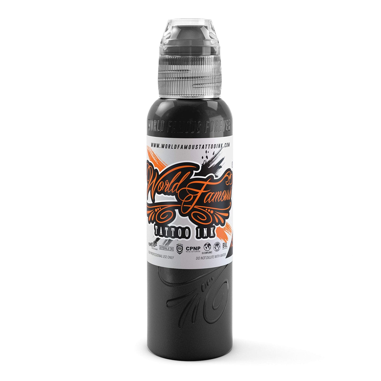 World Famous Inks