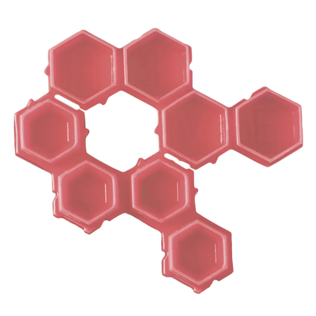 Hive Caps - Bag of 200 (50 pieces)