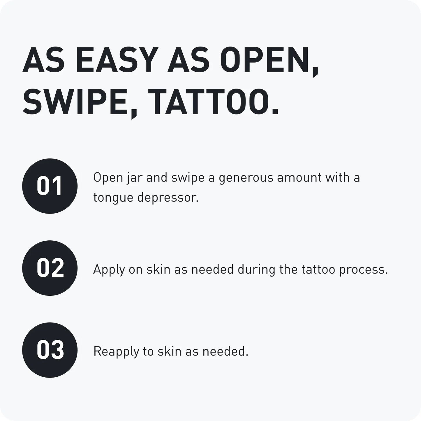 Mad Rabbit - Pro Tattoo Glide - 8oz
