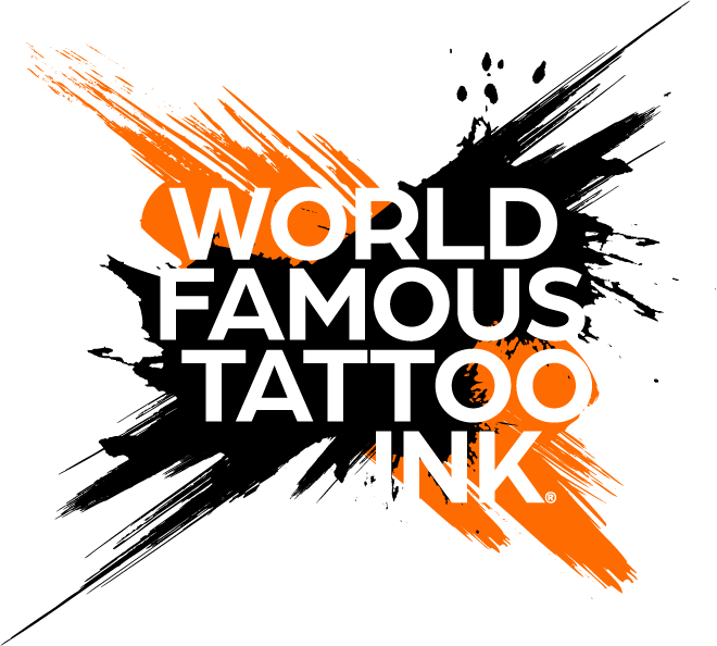 World Famous Inks