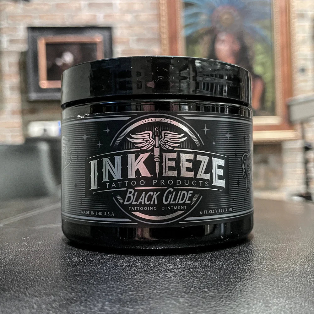 INK-EEZE Glide
