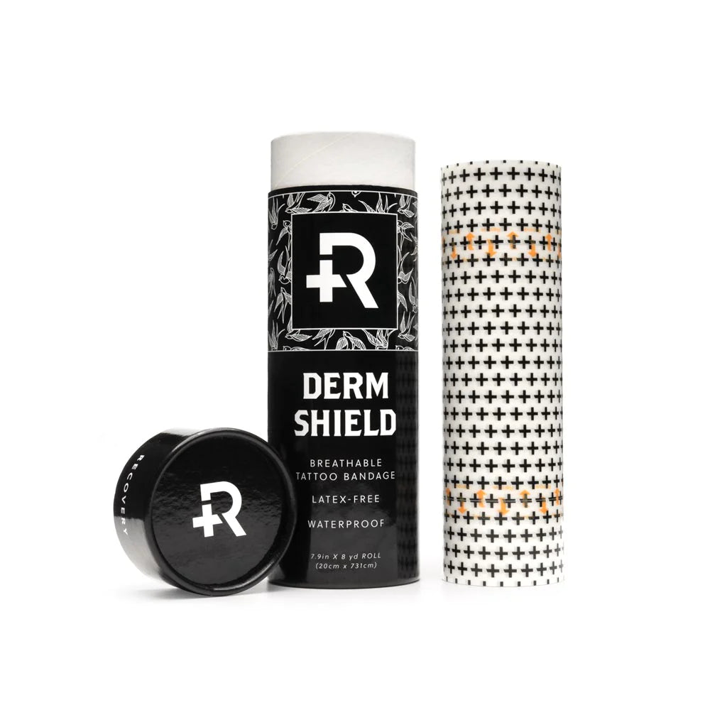 Recovery Dermshield 7.9"x 8 yds