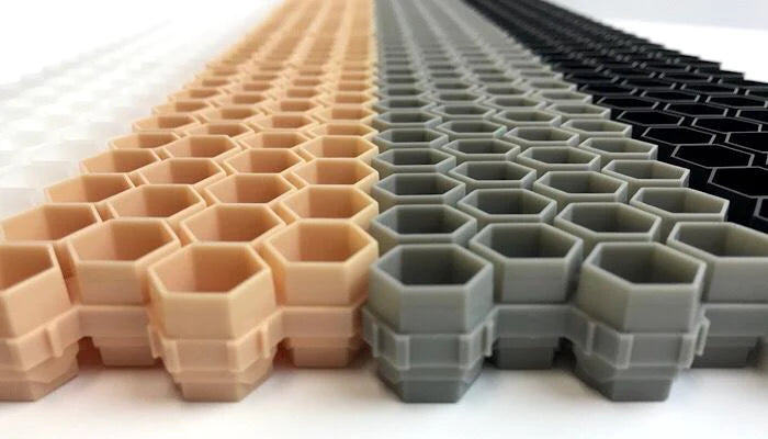 Deep Hive Ink Caps - Bag of 200 (50 pieces)