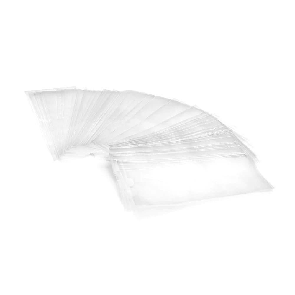 Saferly Grip Sleeve Barrier Protection - For grips up to 22mm - Box of 500