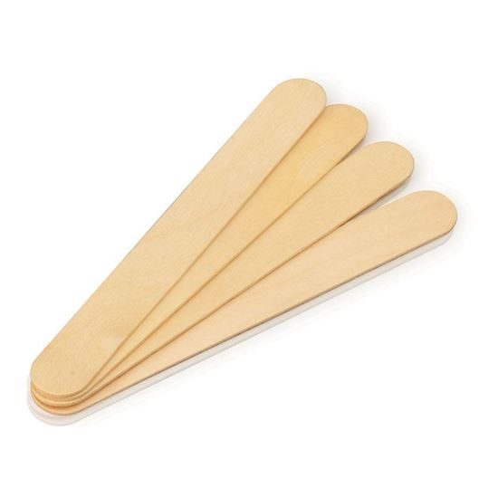Saferly Tongue Depressors