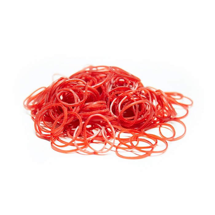 Rubber Bands