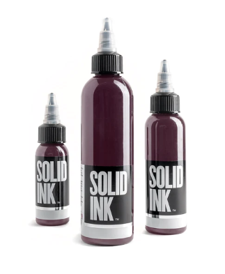 Solid Ink - 2 oz