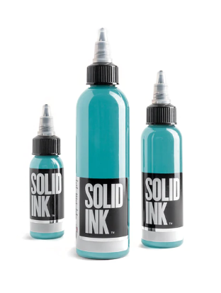 Solid Ink - 2 oz