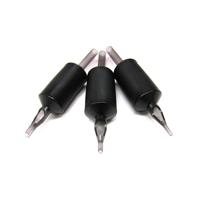 Tat Soul 1" Disposable Tattoo Tubes With Grip