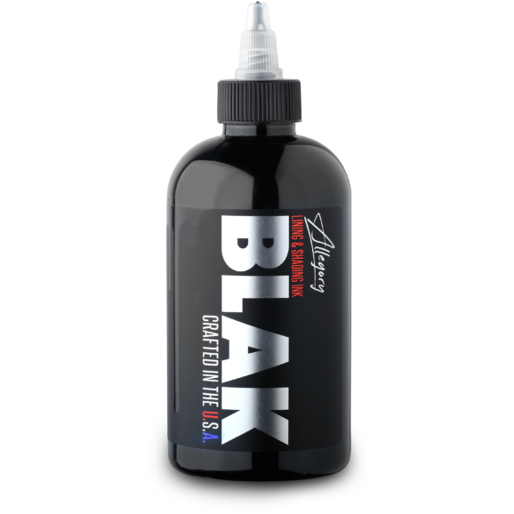 Allegory Blak - 8 oz