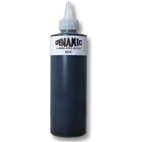 Dynamic Ink