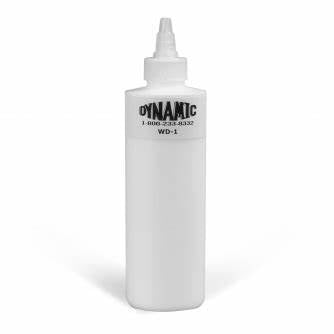 Dynamic Ink - 8 oz