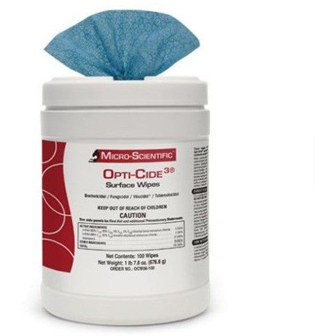 Opti-Cide 3 Disinfectant