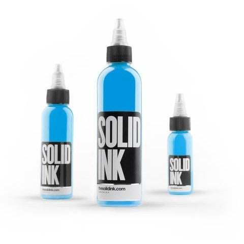 Solid Ink - 2 oz