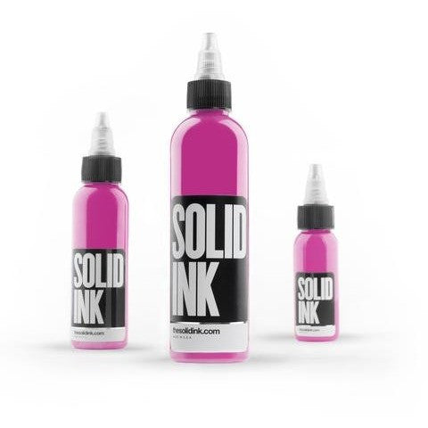 Solid Ink - 2 oz