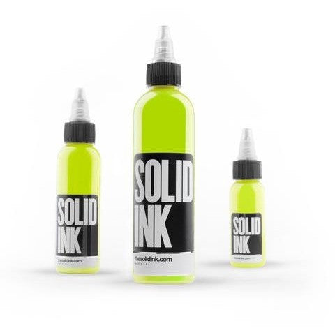 Solid Ink - 2 oz