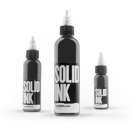 Solid Ink - 2 oz