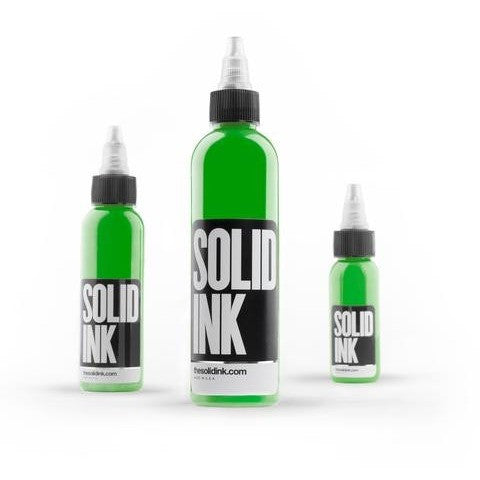 Solid Ink - 2 oz