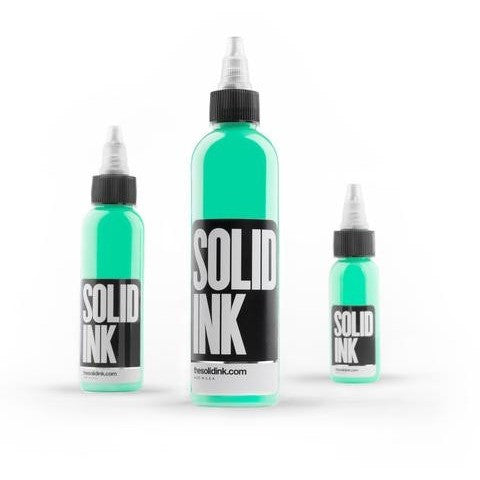 Solid Ink - 2 oz