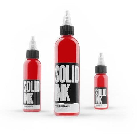 Solid Ink - 2 oz