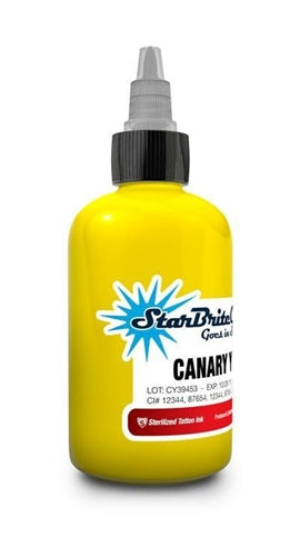 Starbrite Ink