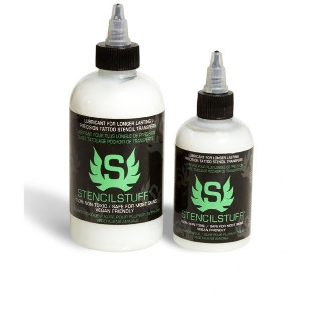 Stencil Stuff - 4 oz.