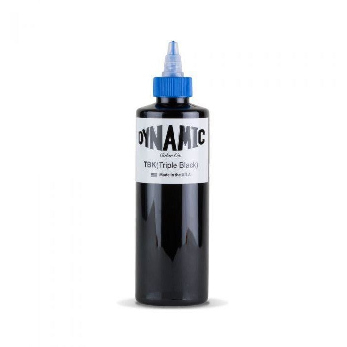 Dynamic Ink