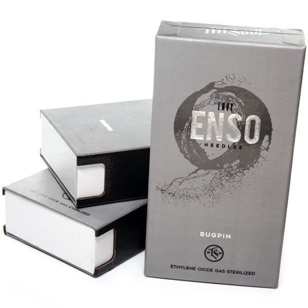 Envy Enso Tattoo Needles