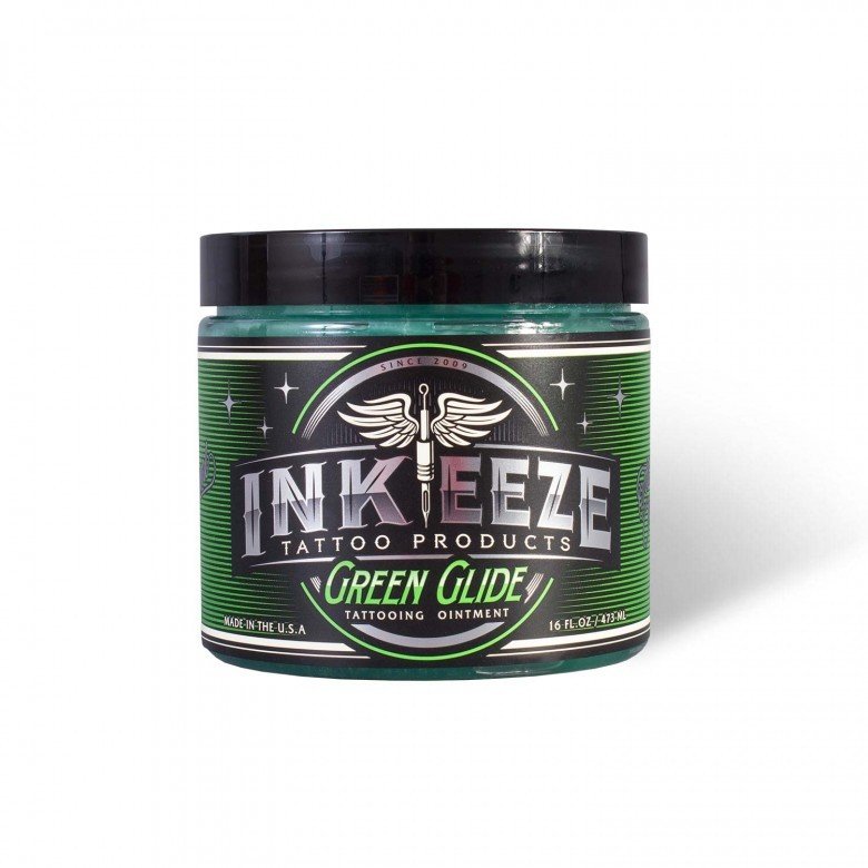 INK-EEZE Glide