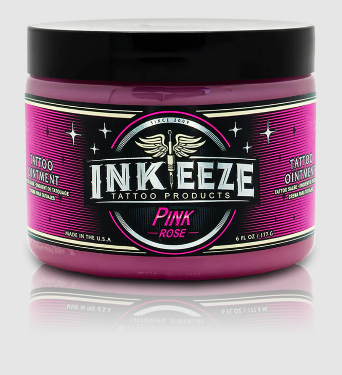 INK-EEZE Glide