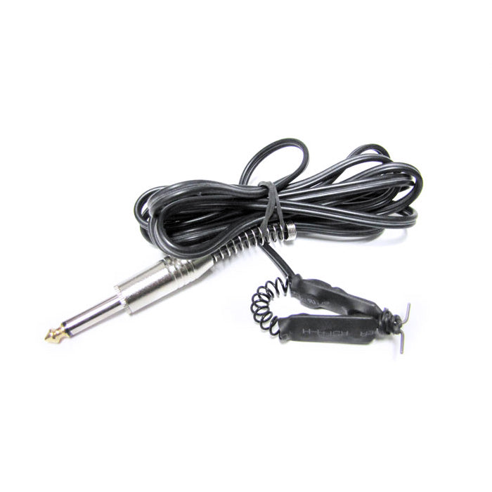 Premium Silicone Clip Cord