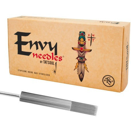 Envy Traditional Needles