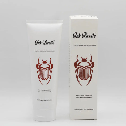 Ink Beetle Derm Gel