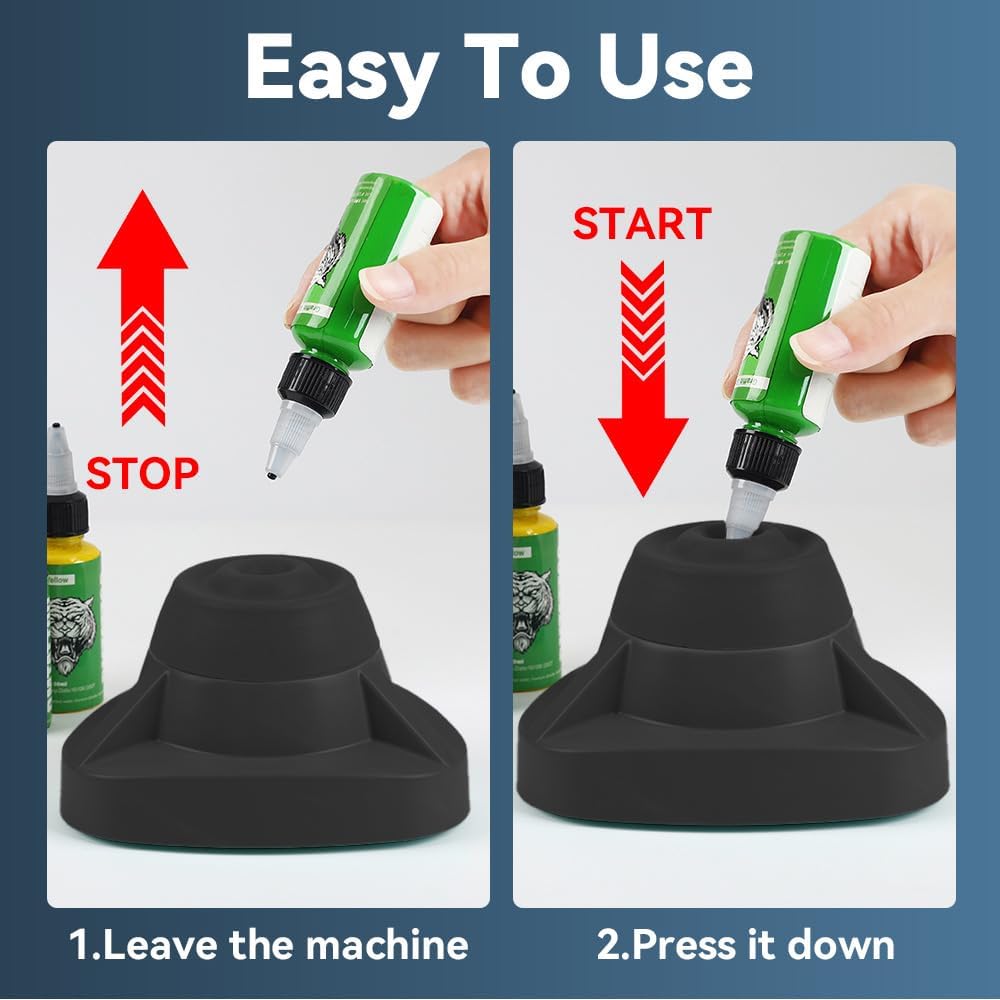 Ozer Mini Vortex Mixer