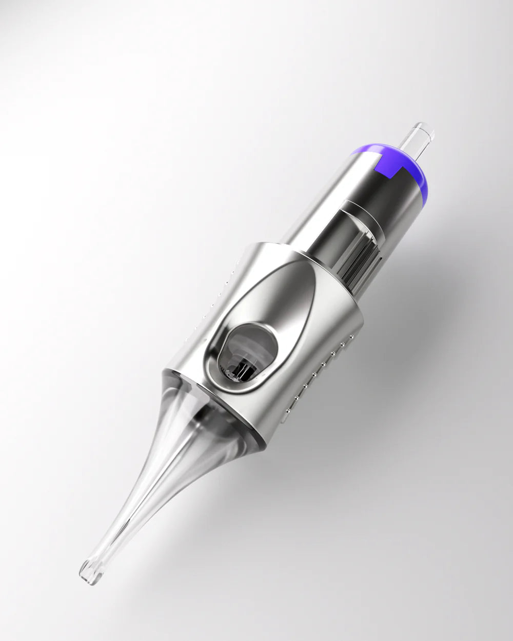 PEPAX Lance Ultral All-new Silver-electroplating Tattoo Cartridge Needles (20pcs per box)