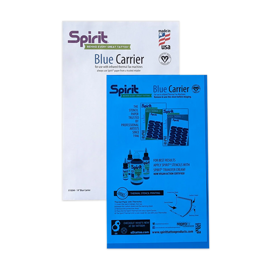 Spirit Thermal Carrier - Blue