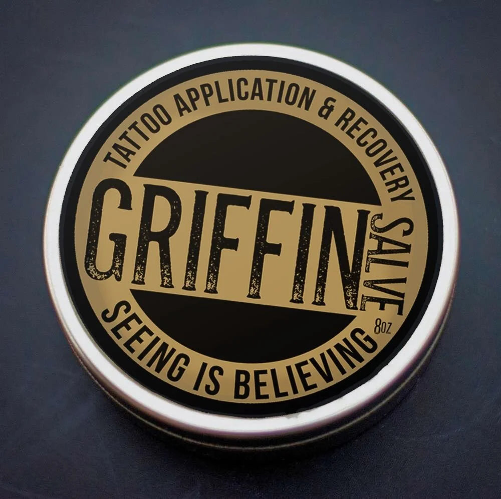 Griffin Salve
