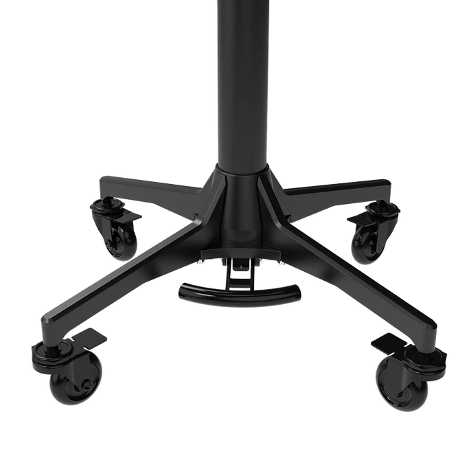 Ghost Mayo Tray Kit (Mayo Stand Base + Coffin Tray)